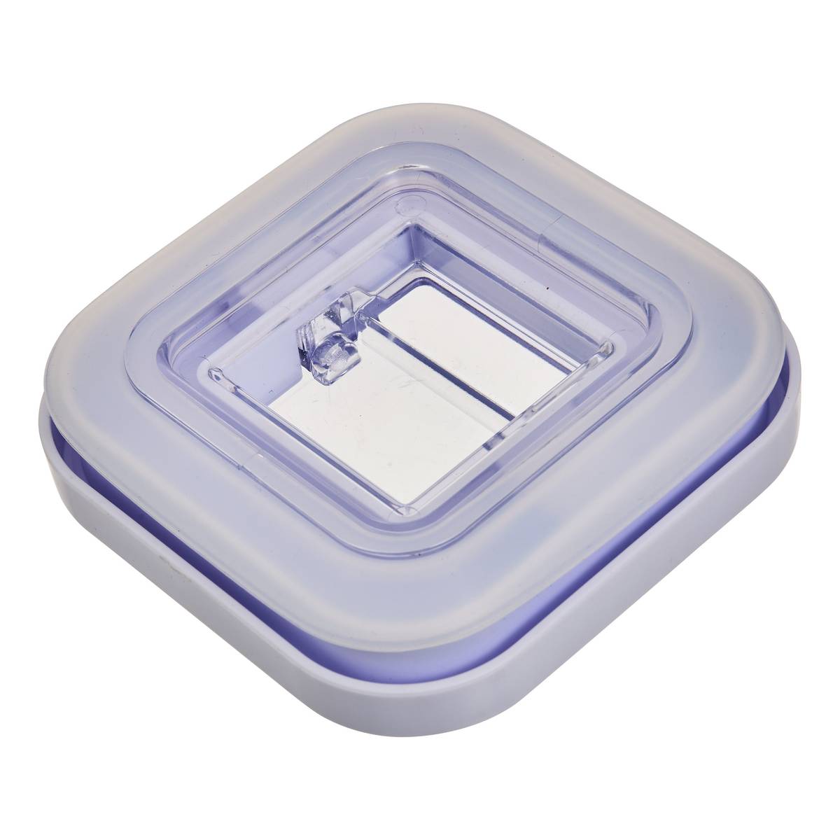 Boîte de conservation 2 l Streaks