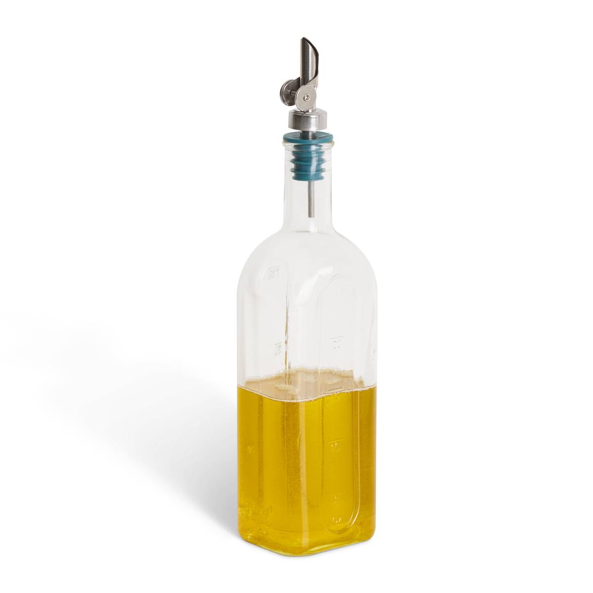 Bouteille transparent