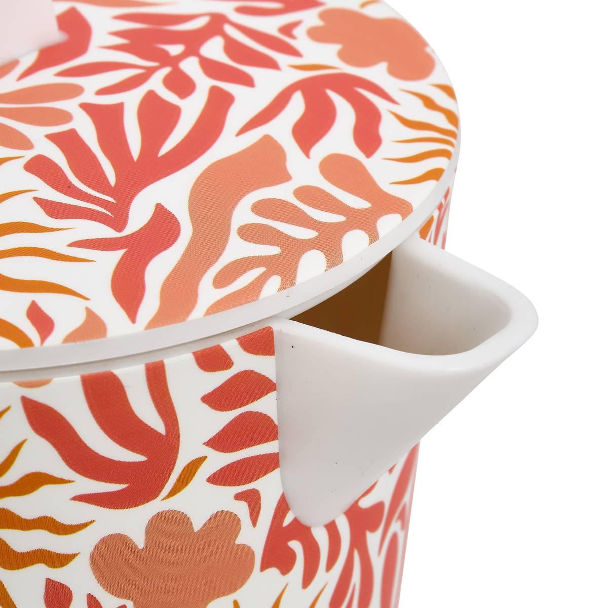 Pichet 1,6l print solea 