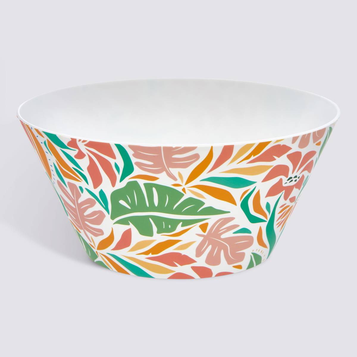 Saladier d.24,2 cm, vert