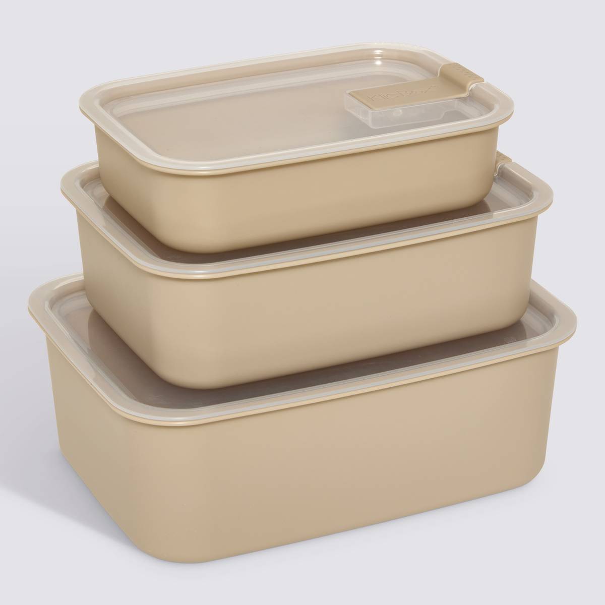 Boîte pour micro-ondes 2,7 l Micro onde