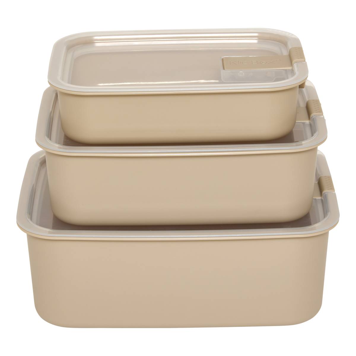 Boîte pour micro-ondes 2,7 l Micro onde