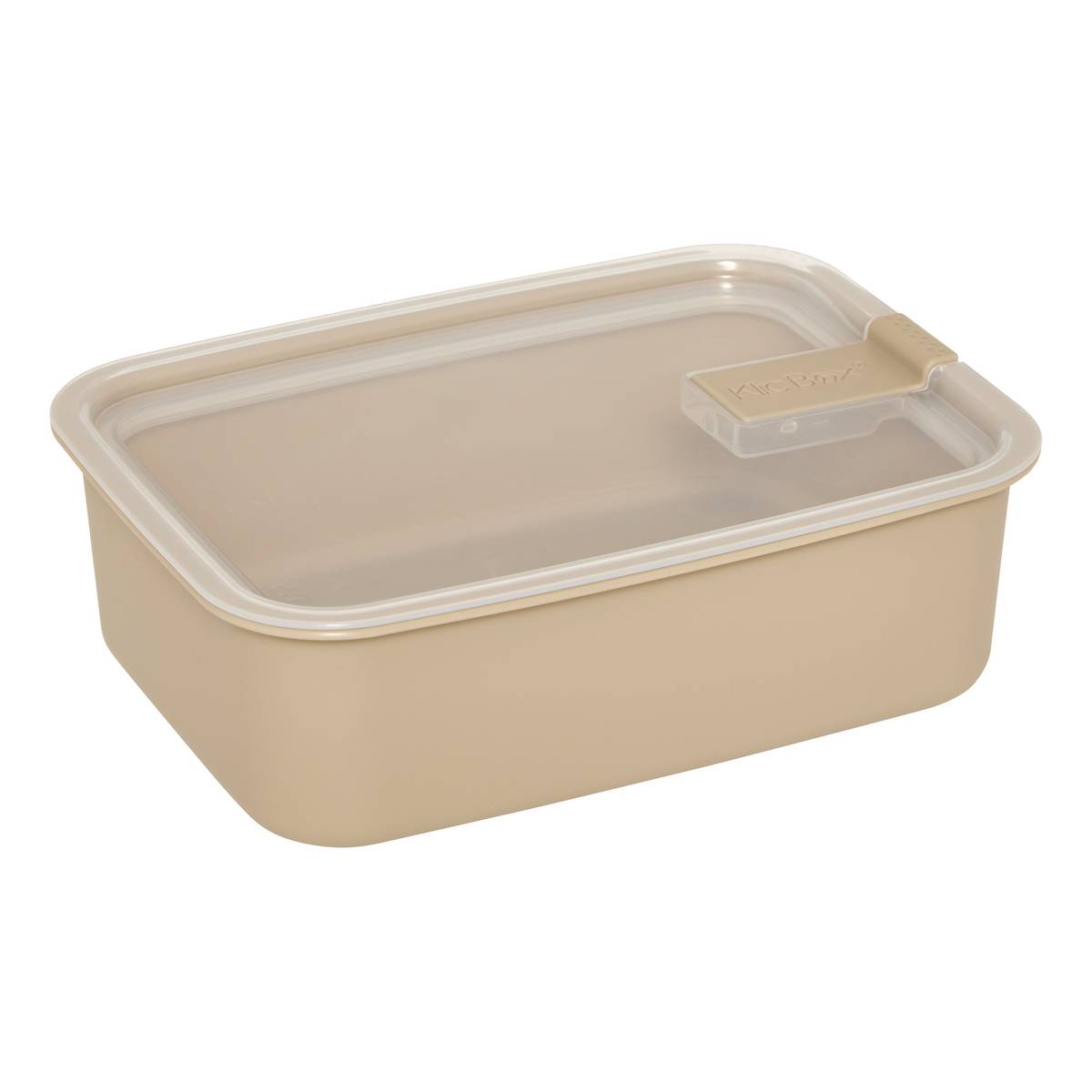 Boîte pour micro-ondes 2,7 l Micro onde