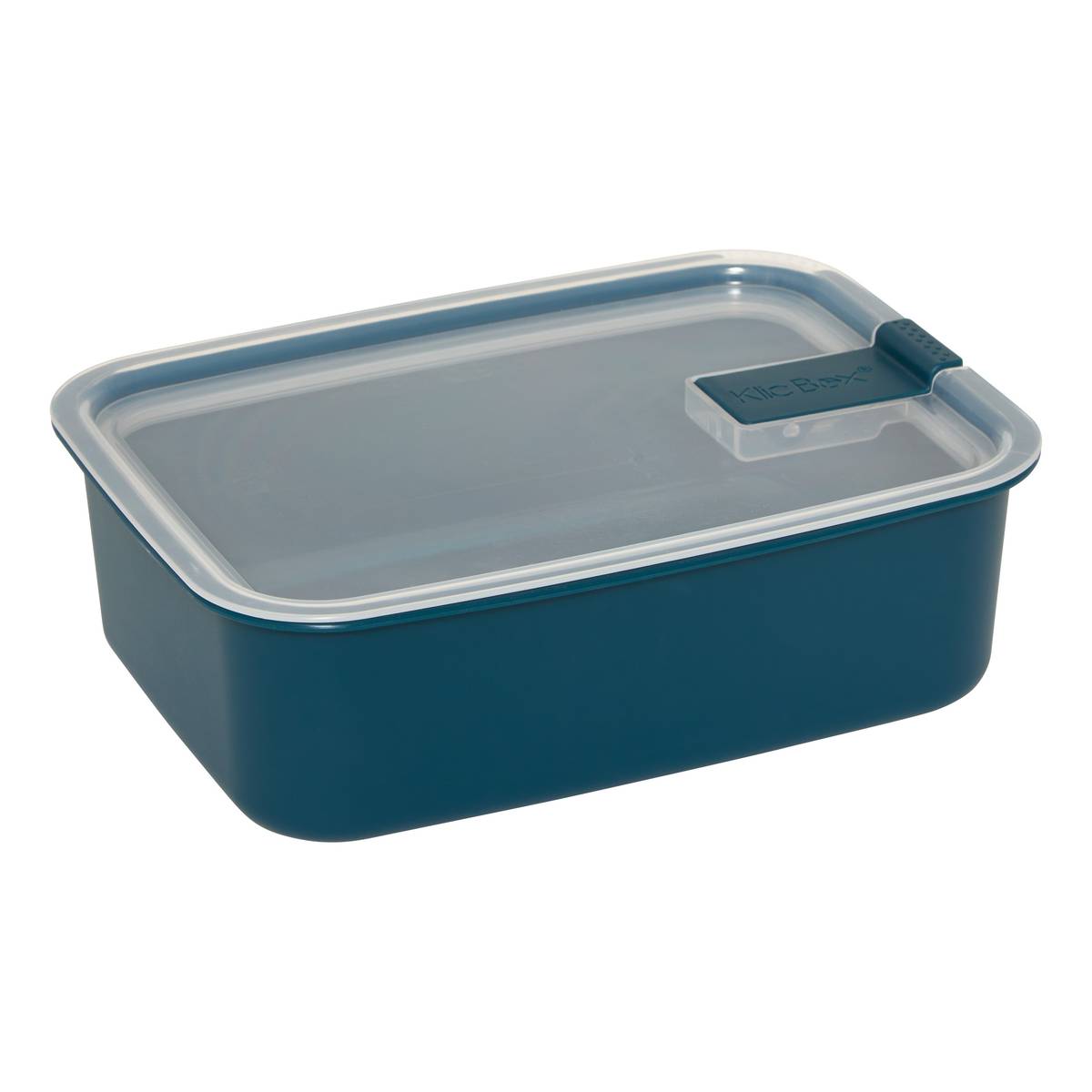 Boîte pour micro-ondes 2,7 l Micro onde