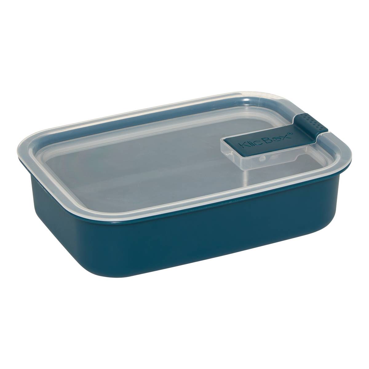 Boîte pour micro-ondes 2,7 l Micro onde