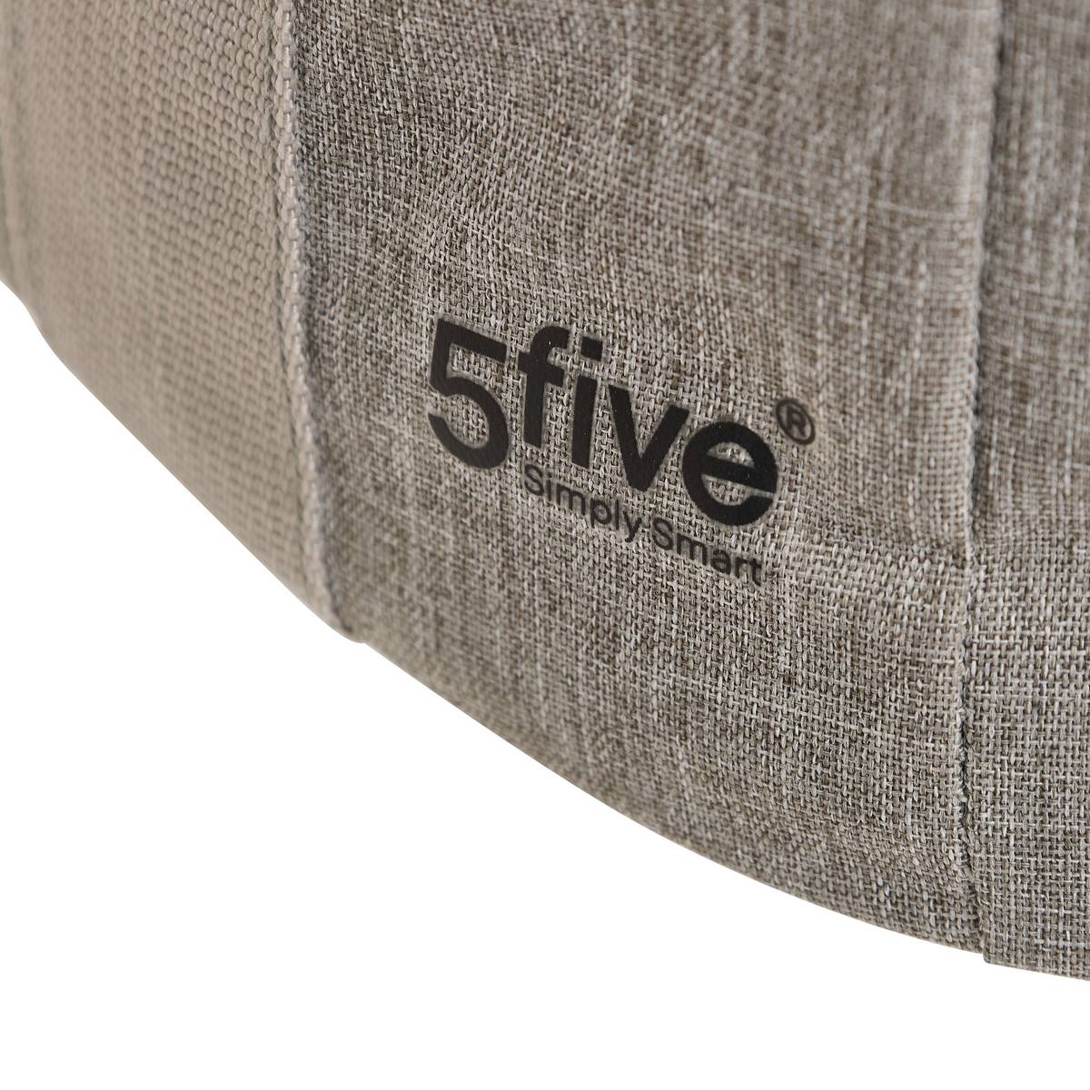 Sac isotherme 35 l, gris 