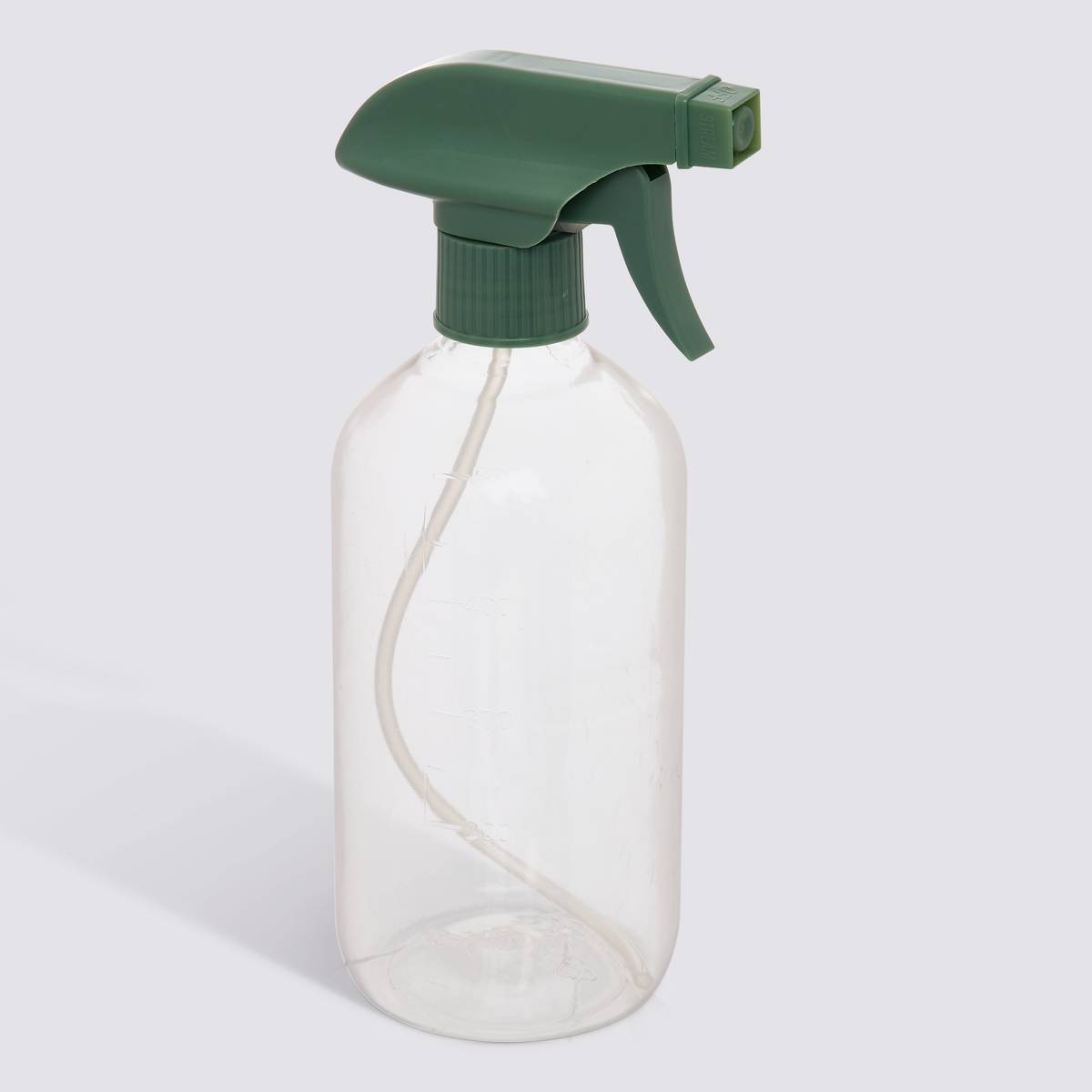 Distributeur à savon, transparent 