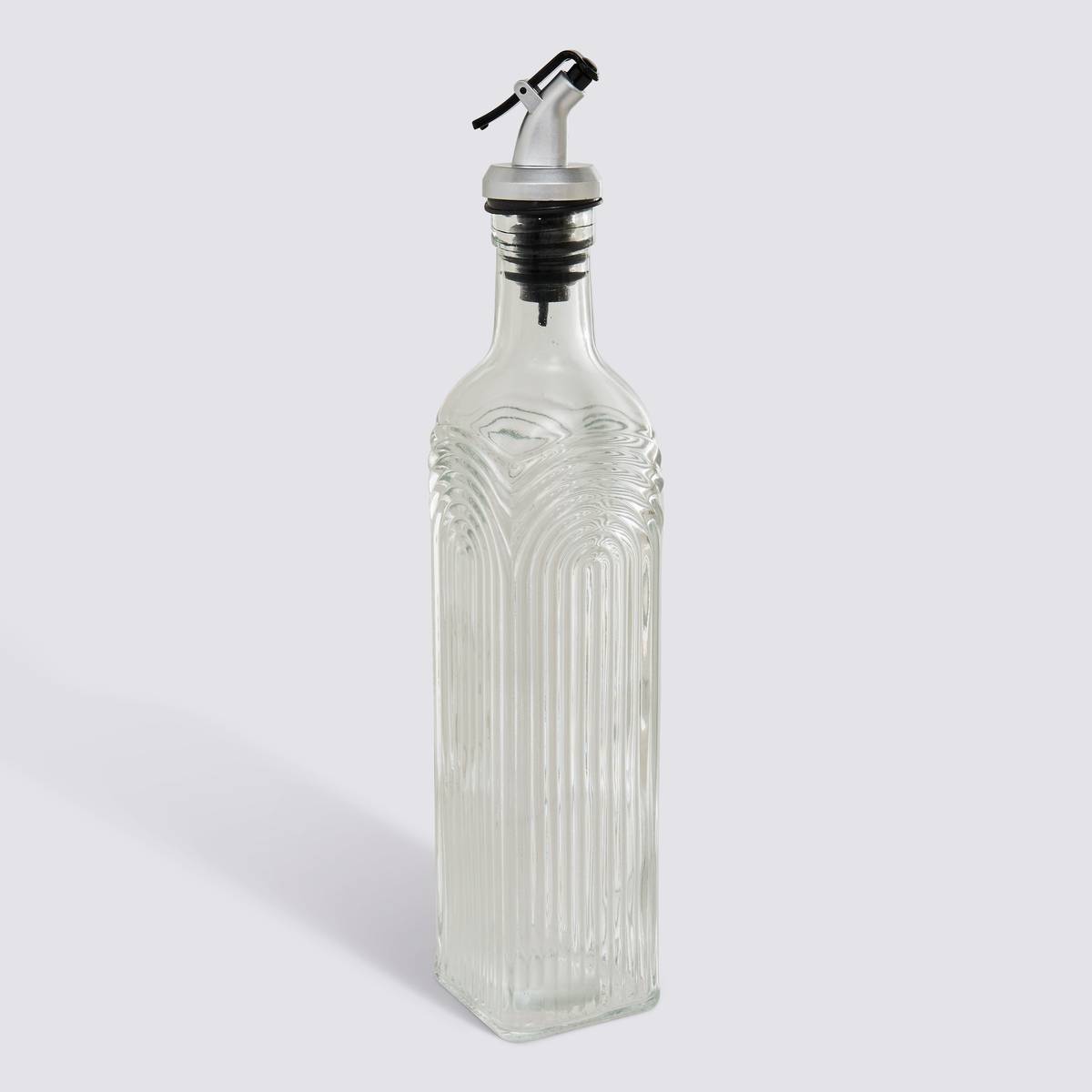 Bouteille transparent