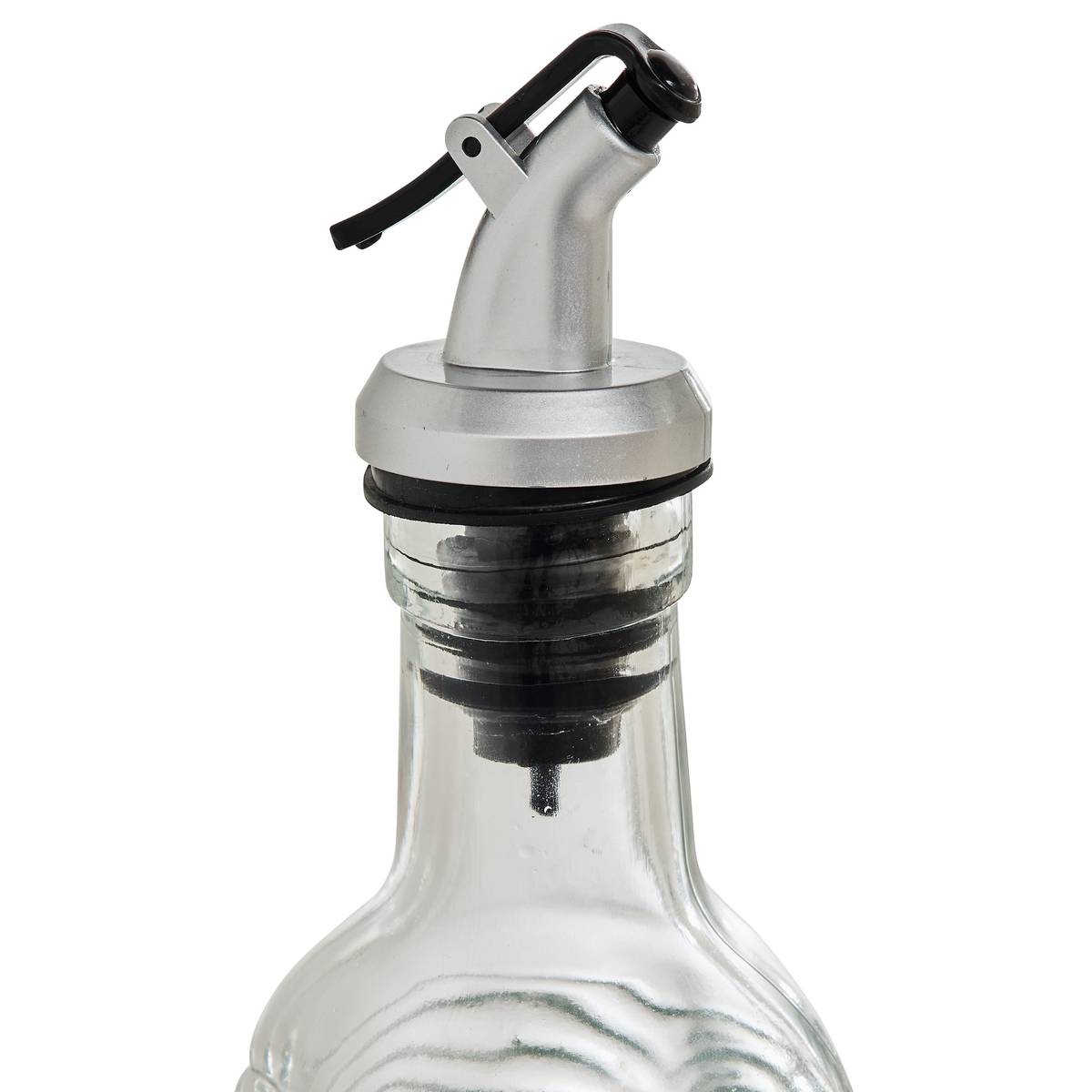 Bouteille transparent