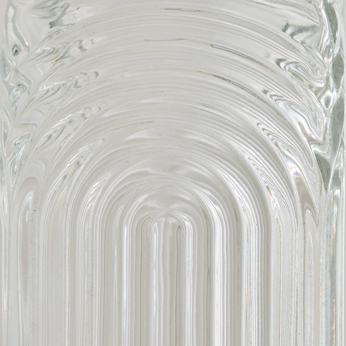 Bouteille transparent