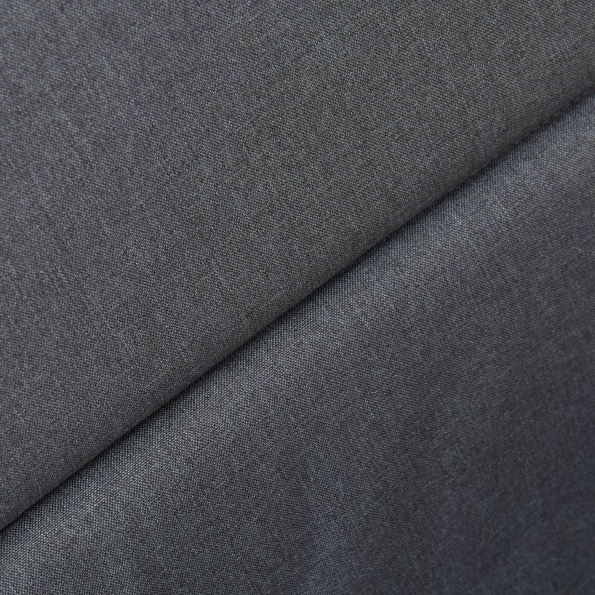 Fauteuil pli camp anthra 