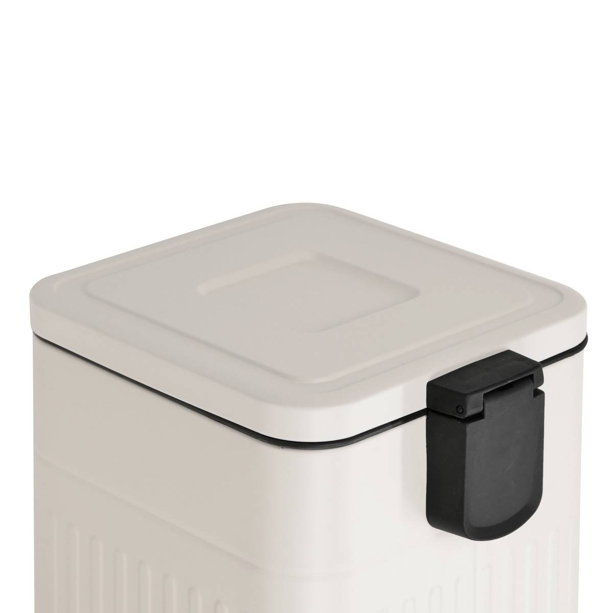 Poubelle 29 l, argile Nova