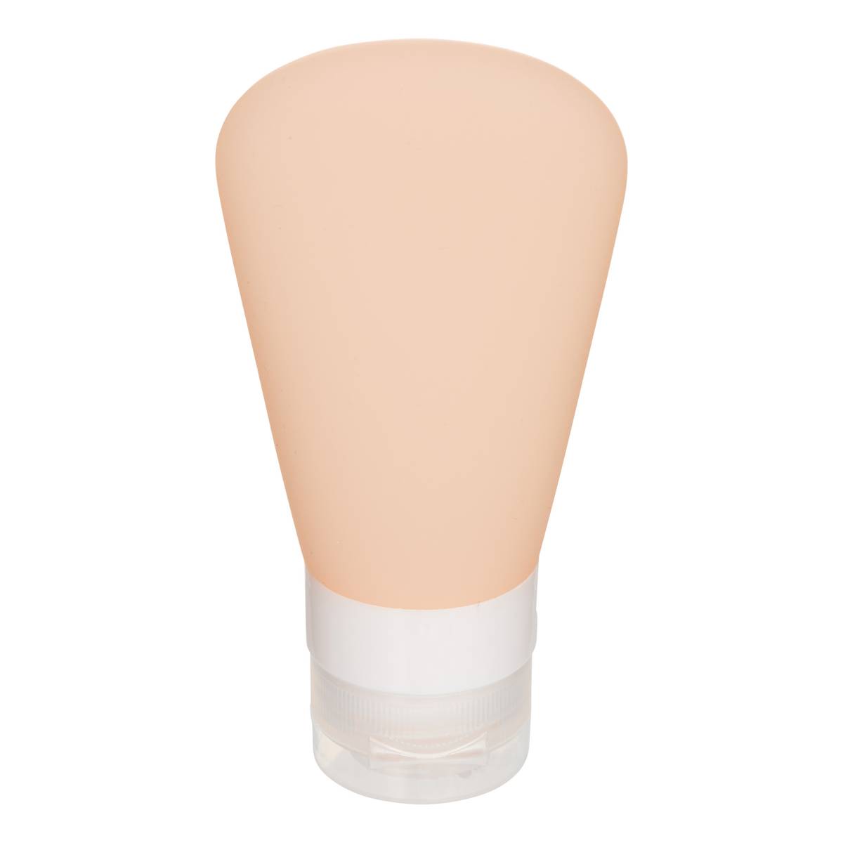 Kit accessoires de voyage, 18x5x13 cm, transparent 