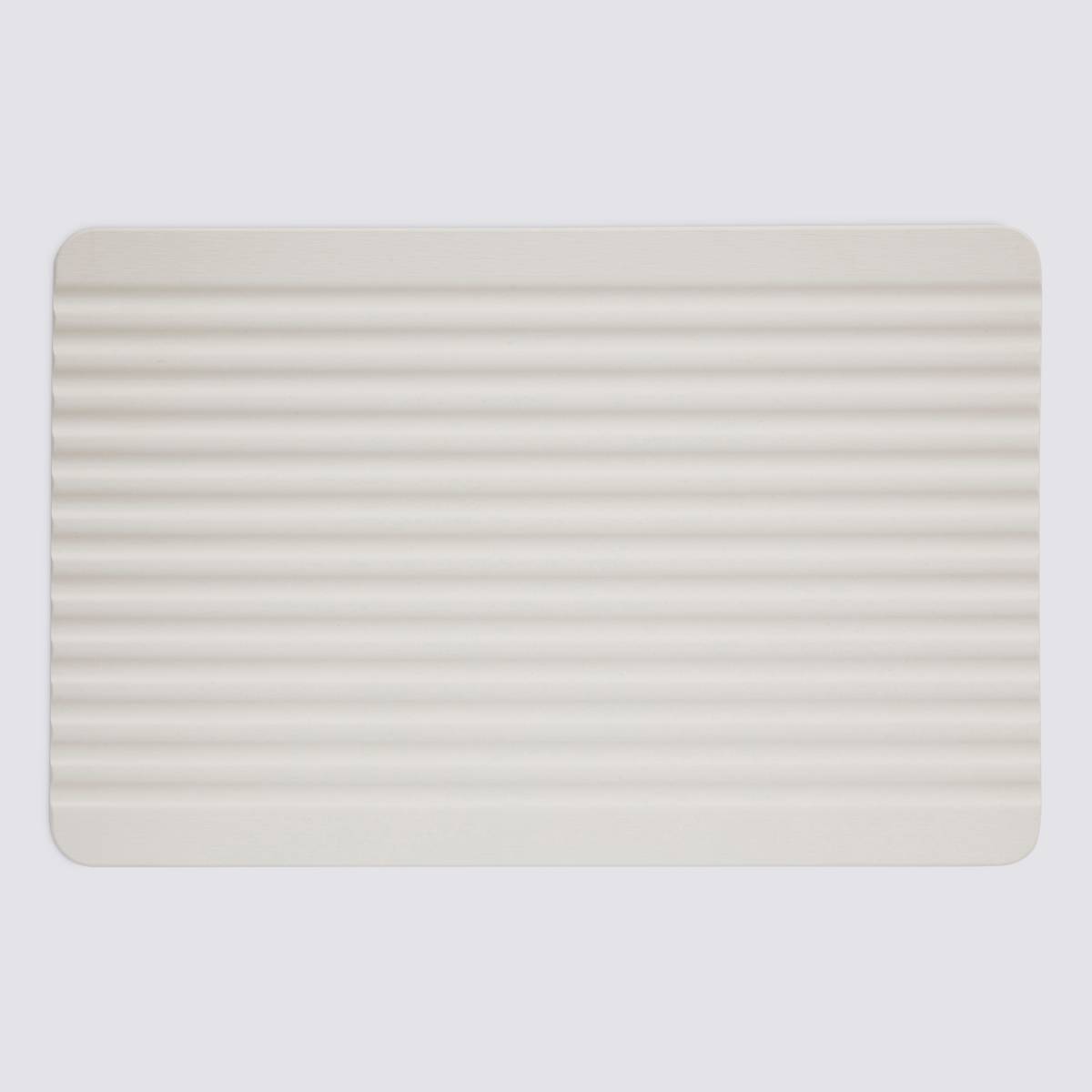 Tapis 60x39x0,9 cm, beige