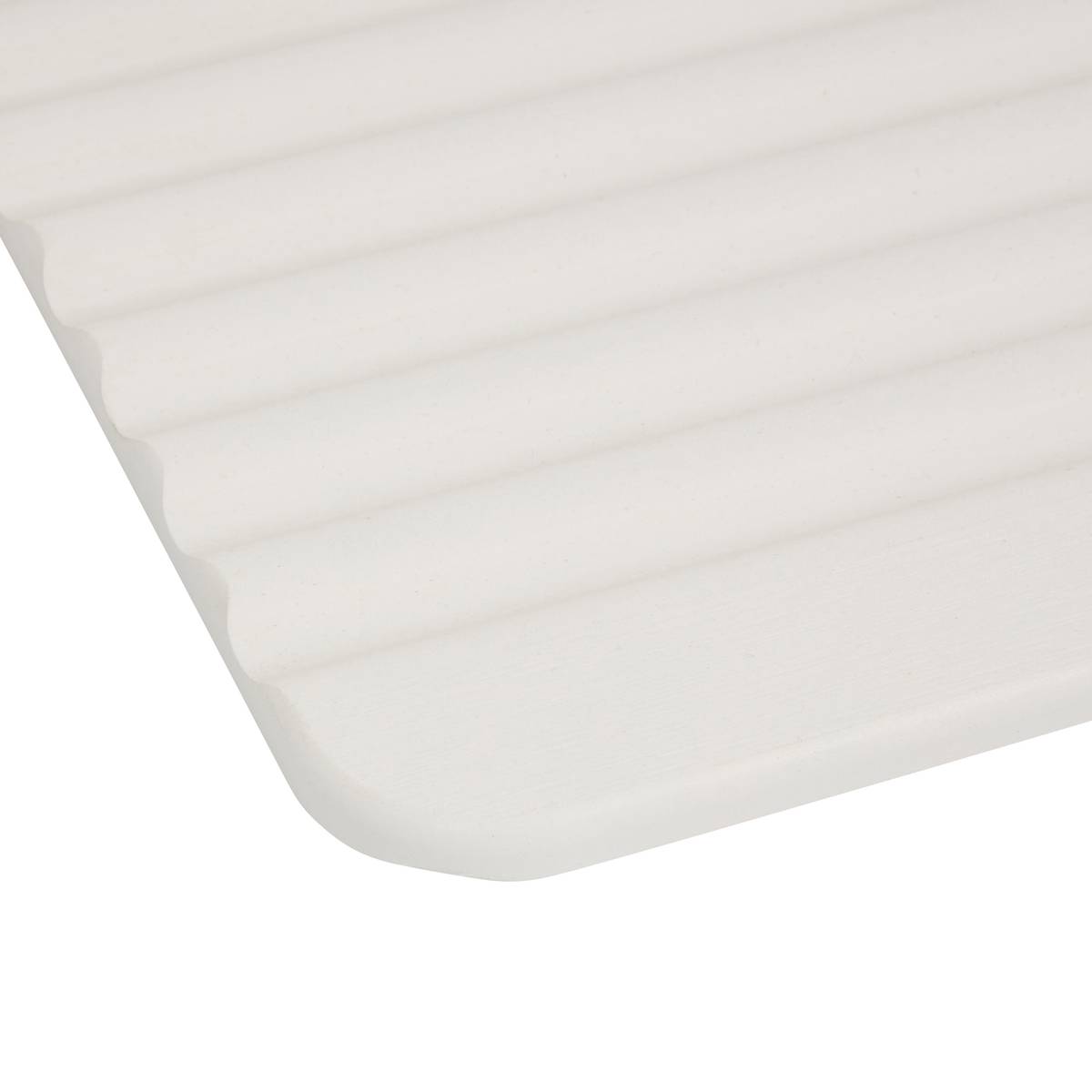 Tapis 60x39x0,9 cm, beige