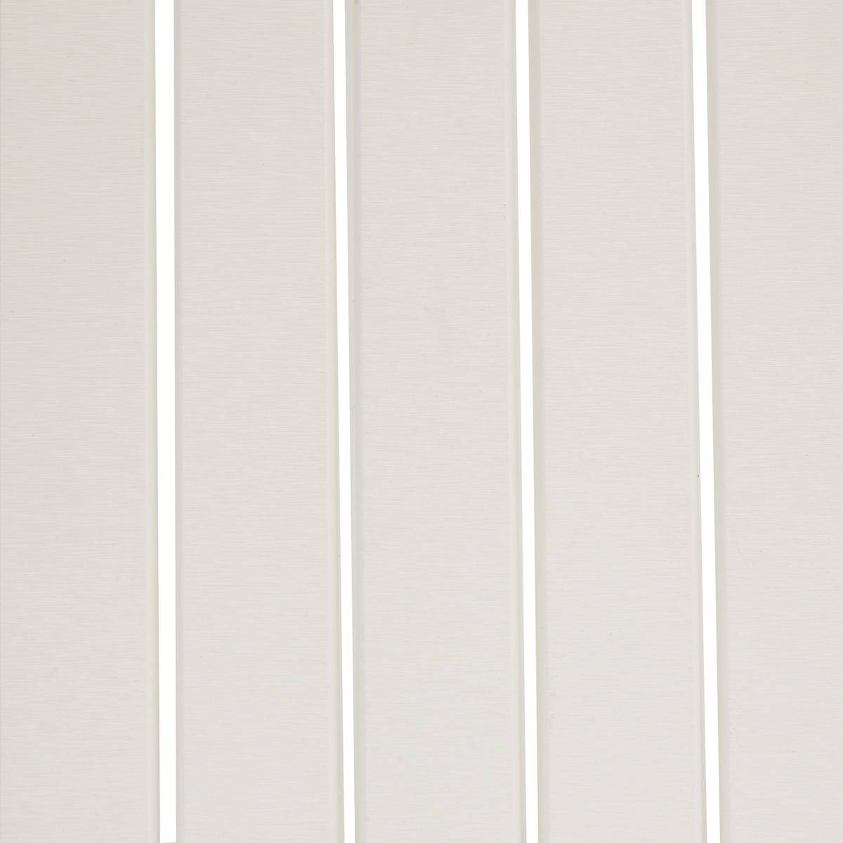 Caillebotis 60x39x0,9 cm, argile 