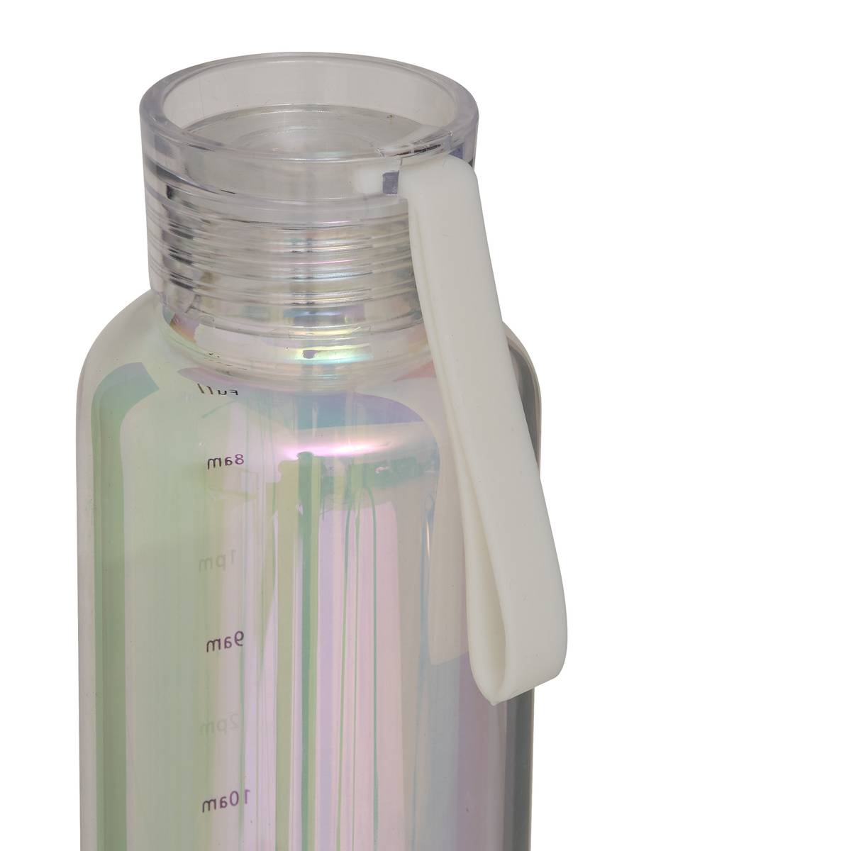 Bouteille 0,66 l, transparent