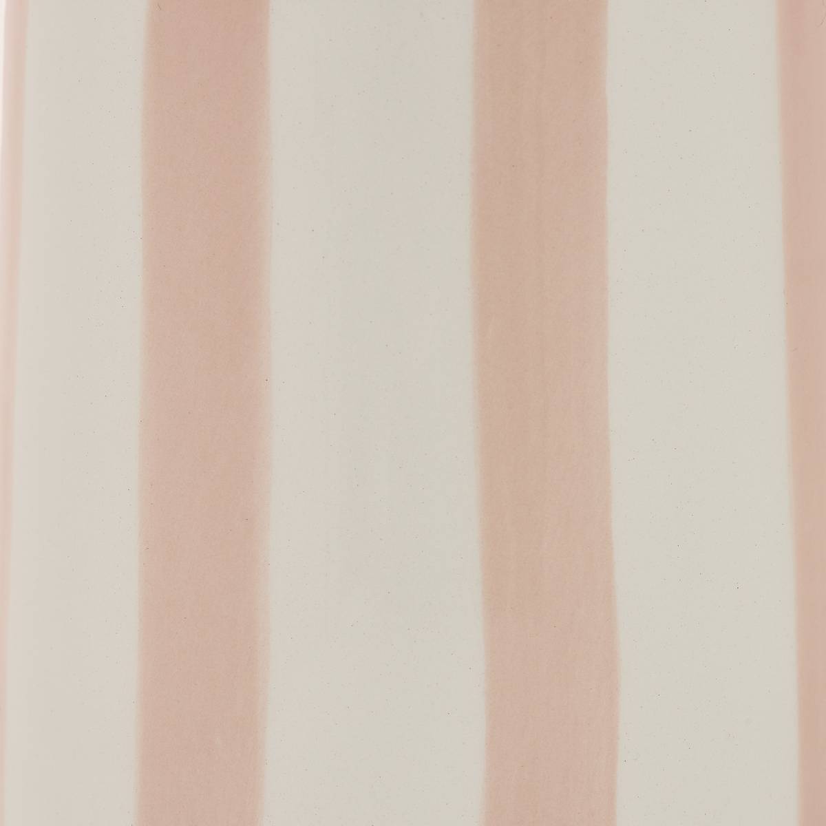 Brosse wc, rose Strio