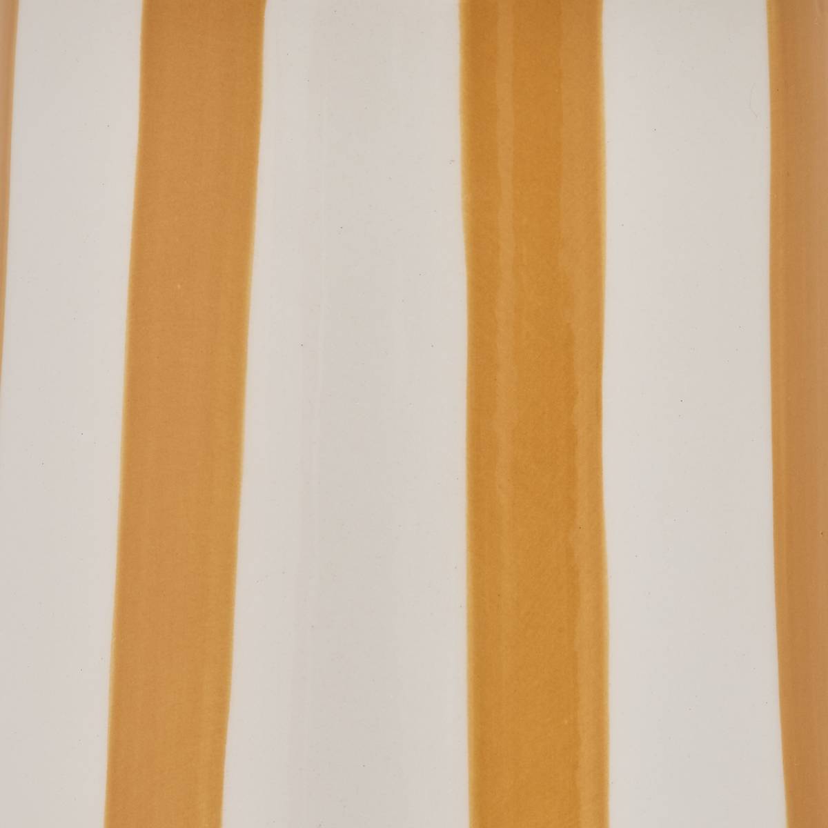 Brosse wc, jaune Strio