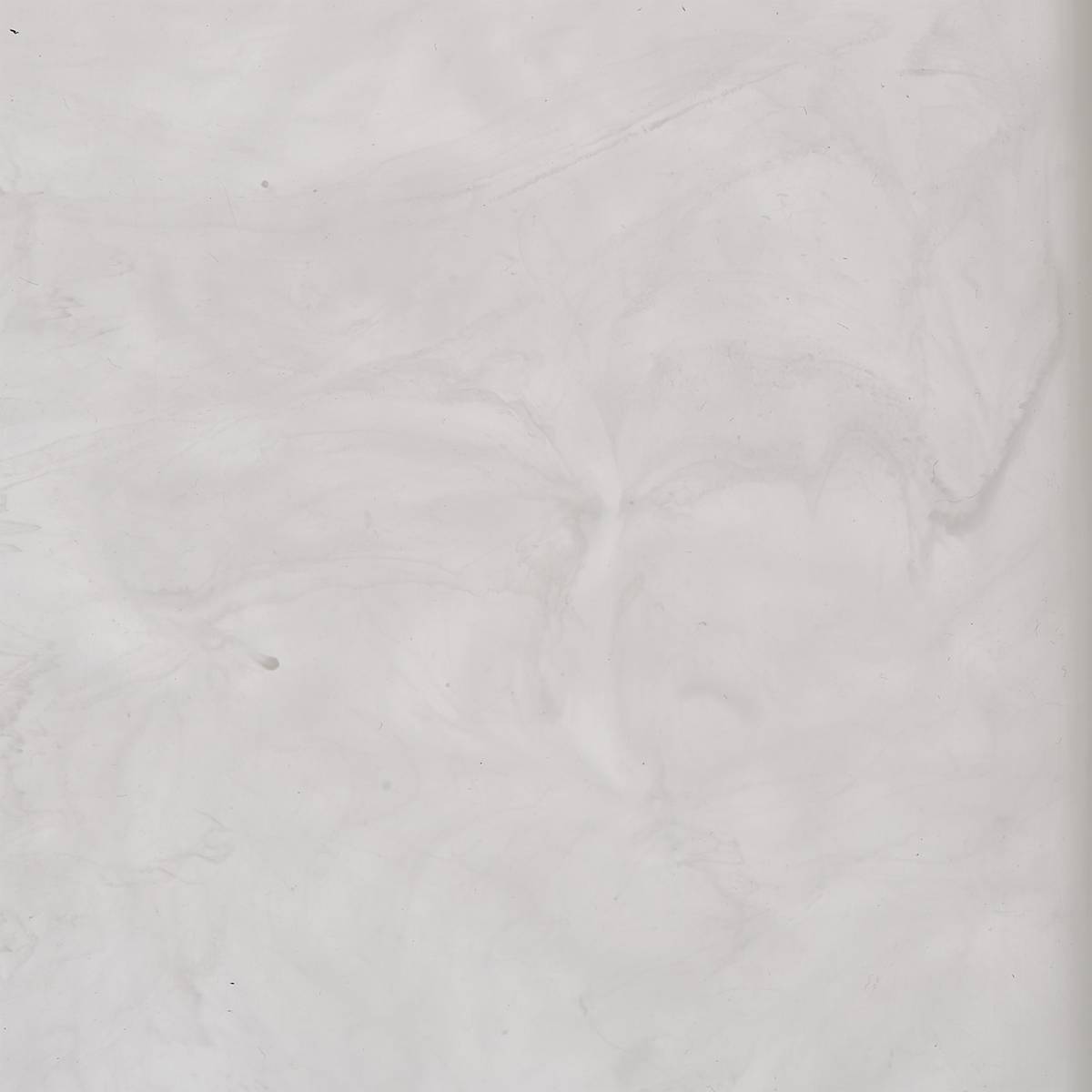 Plateau, 20,5x11,5x2,2 cm, blanc Cloudy