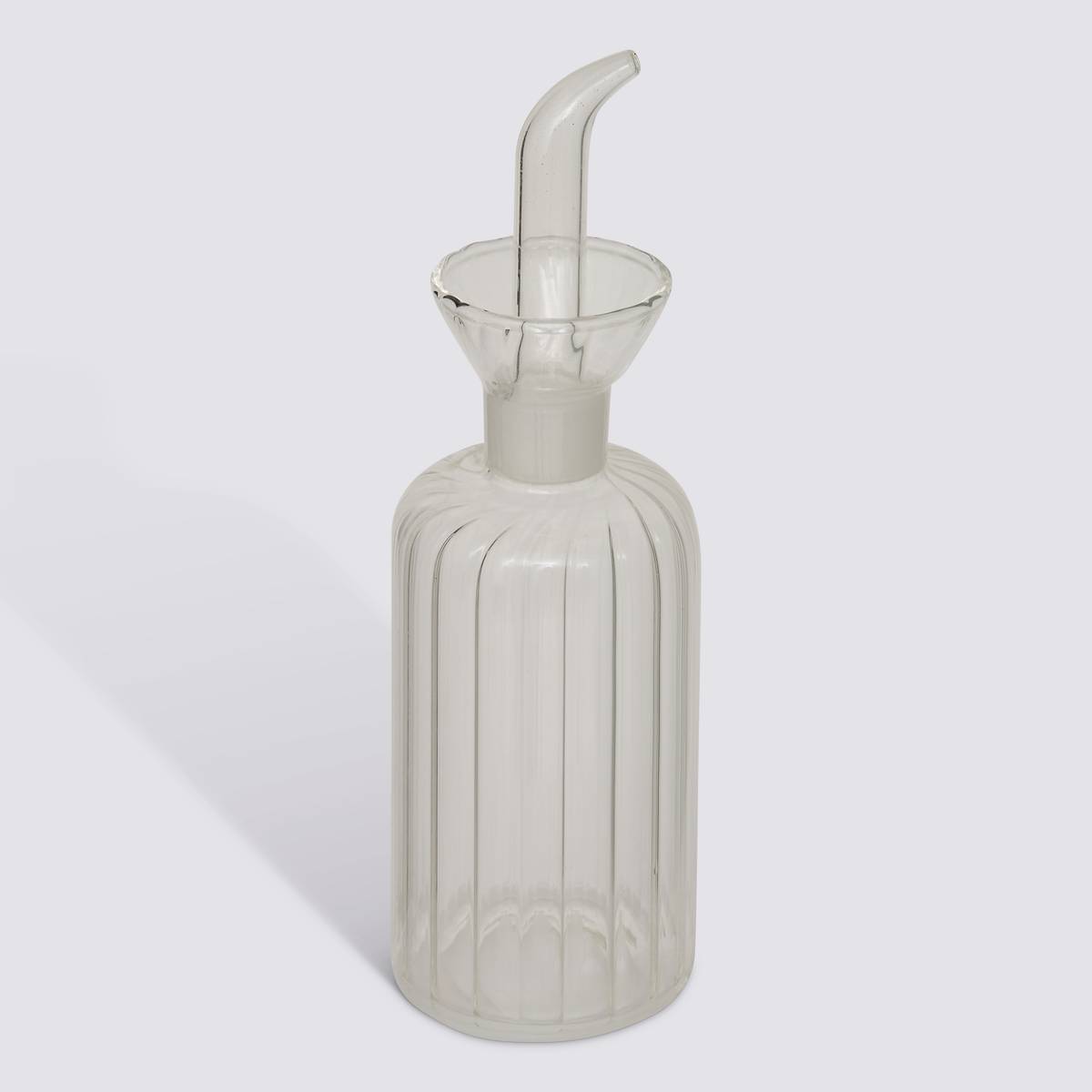 Bouteille transparent