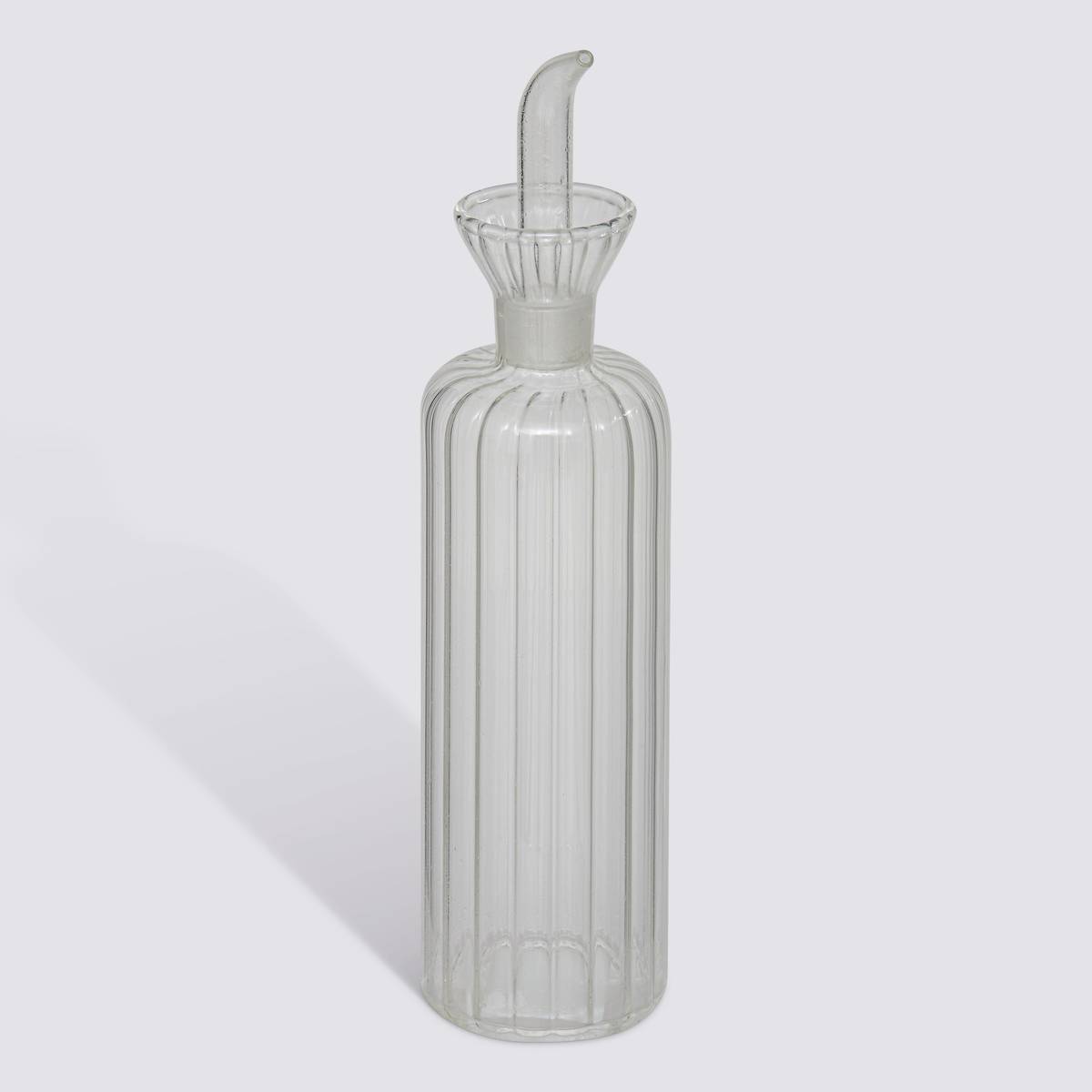 Bouteille transparent