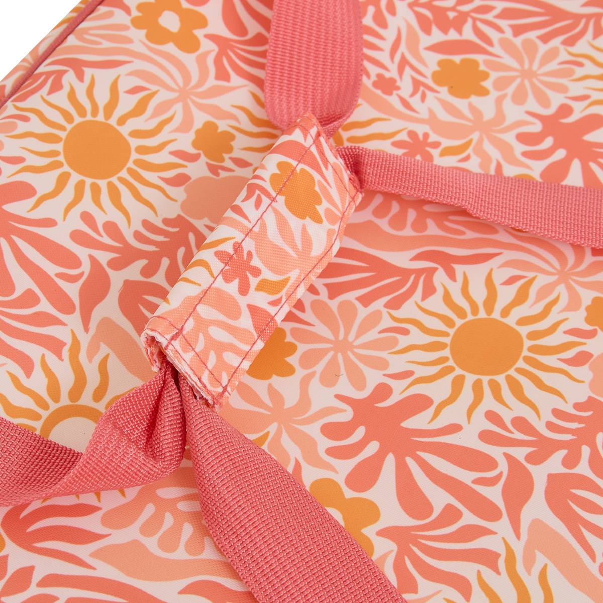 Sac fraîcheur, 30l, rose Solea