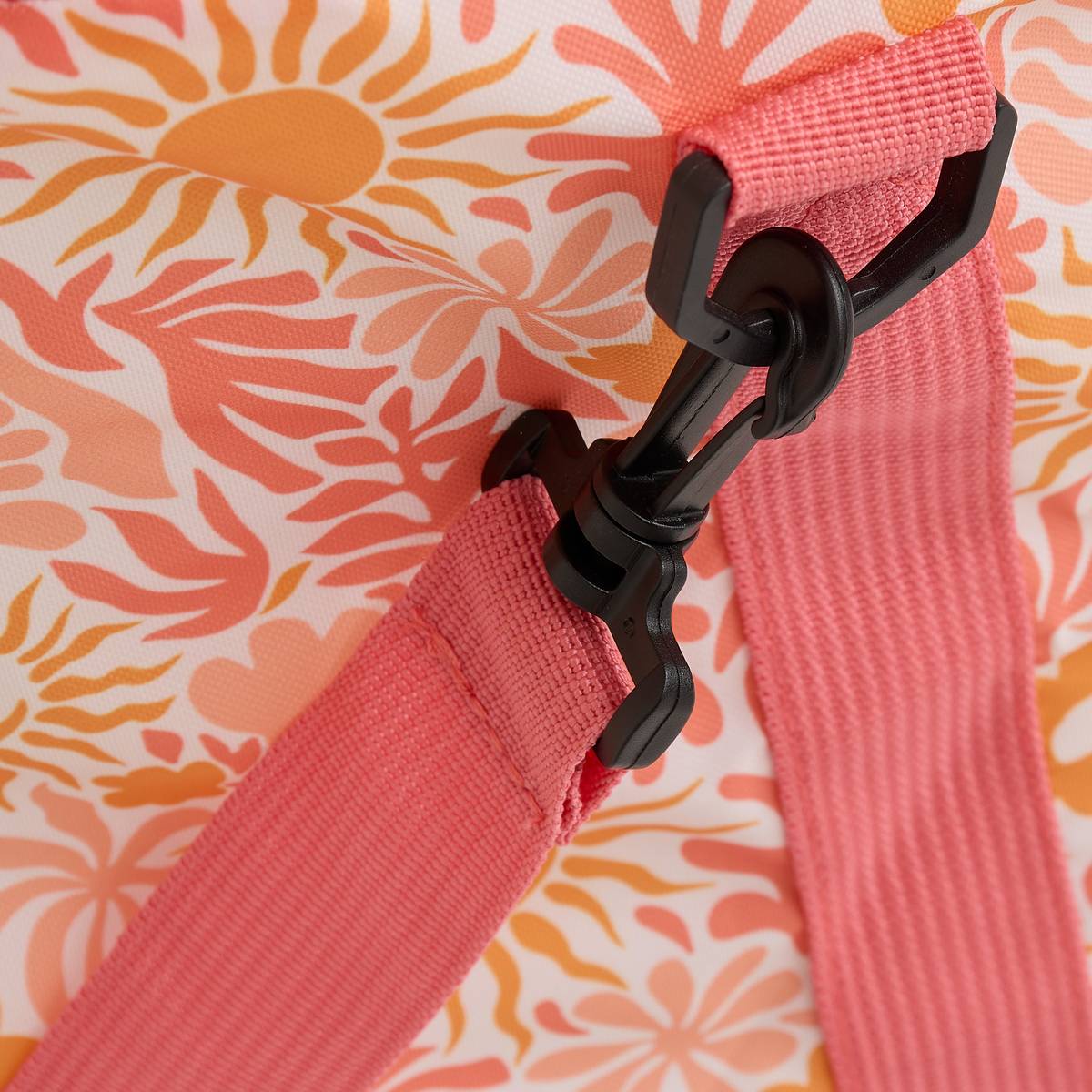 Sac fraîcheur, 30l, rose Solea