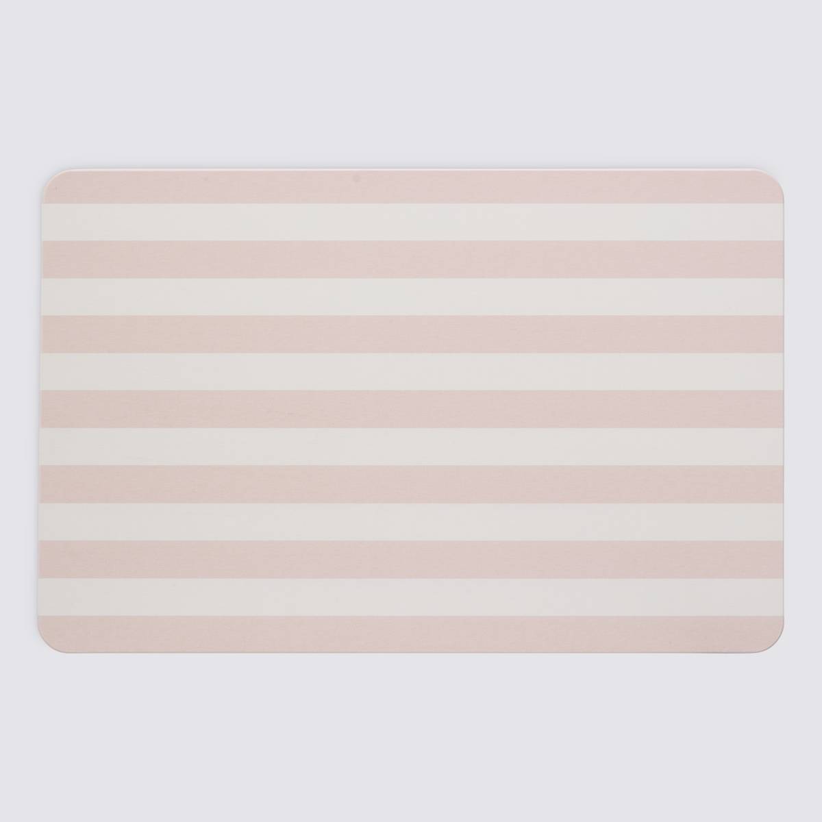 Tapis diatomite, 39 x 60 cm, rose Strio