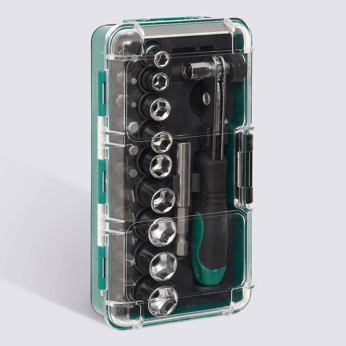 Kit tournevis, 23 pièces