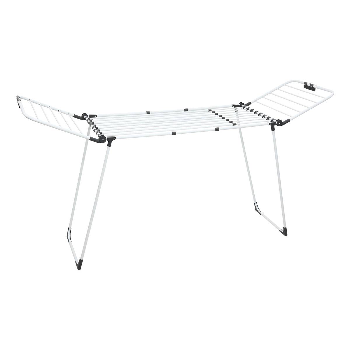 Etendoir extensible, pont, 27 m de capacité d'étendage Sinai