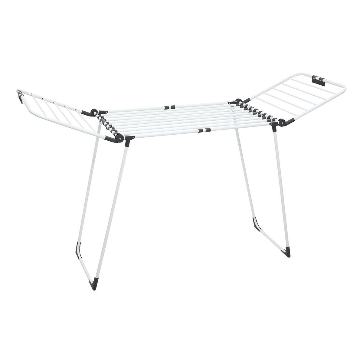 Etendoir extensible, pont, 27 m de capacité d'étendage Sinai