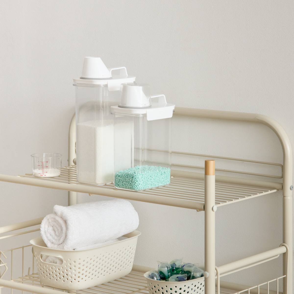 Bouteille transparent Lino