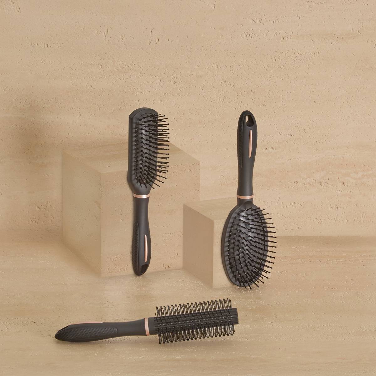Brosse à cheveux
