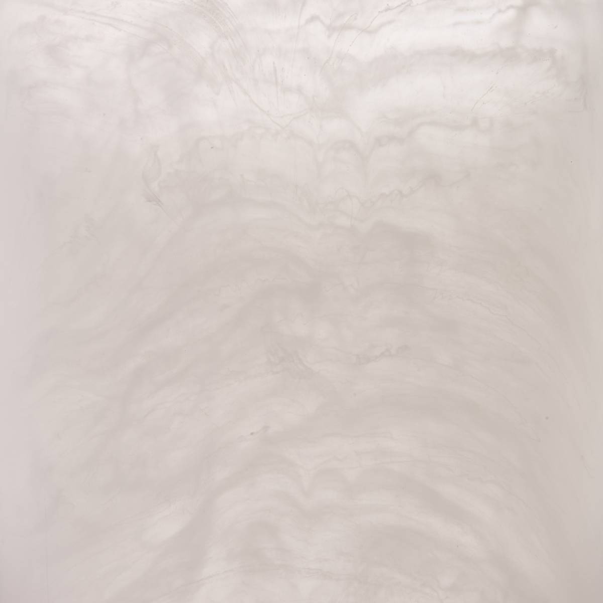 Porte-brosse à dents, blanc Cloudy