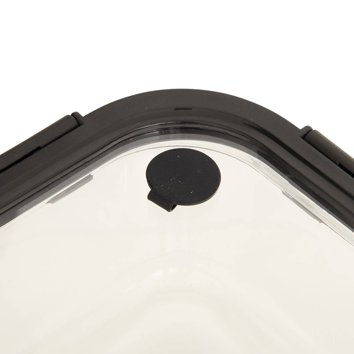 Boîte de conservation 1,1 l Clipeatplus