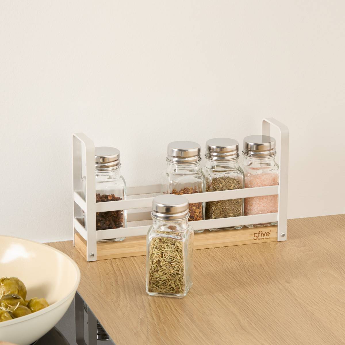 Support à épices Balm