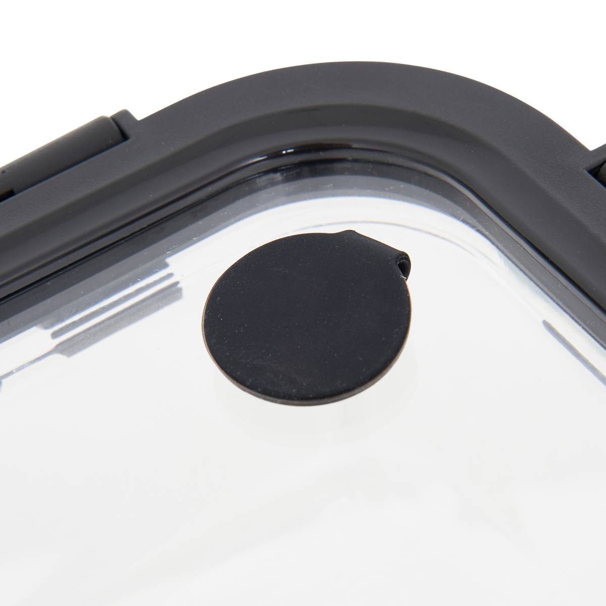 Boîte de conservation 0,32 l Clipeatplus