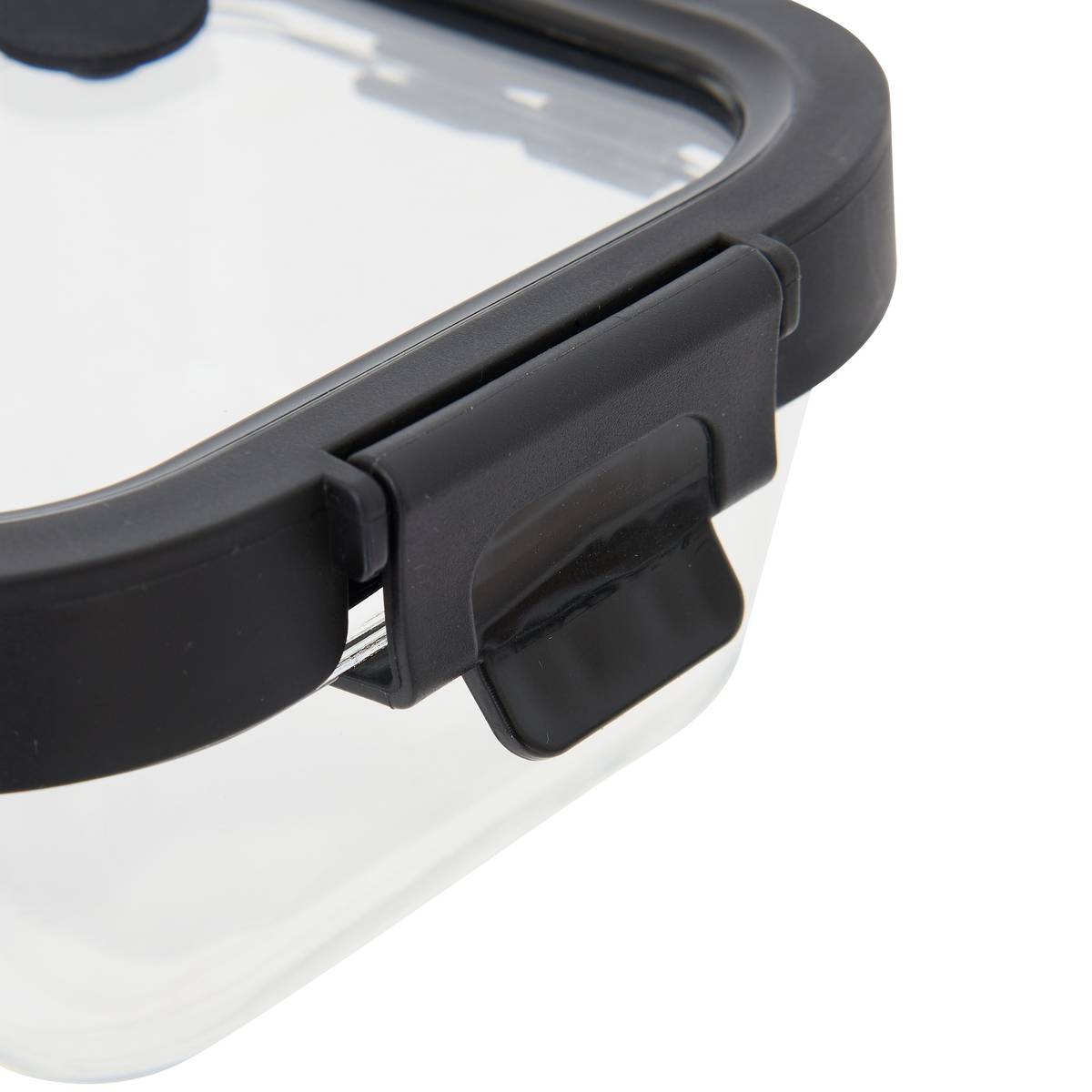 Boîte de conservation 0,32 l Clipeatplus