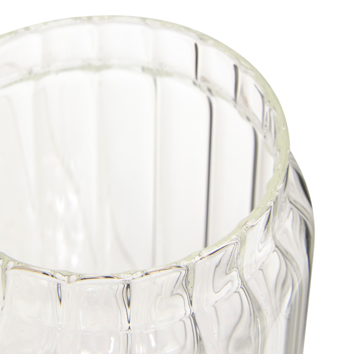 Lot de 3 bocaux, verre, couvercle acacia 0,5/1/1,4l Harmony