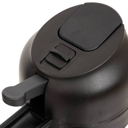 Spray de cuisine, 450ml, noir 