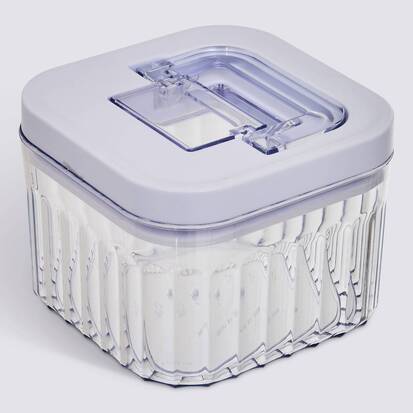 Boîte de conservation 0,35 l Streaks