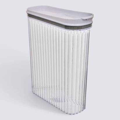 Boîte de conservation 4,4 l Streaks