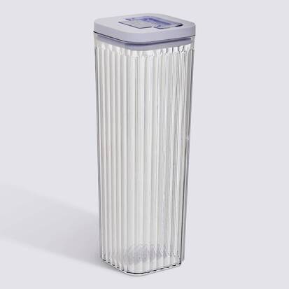 Boîte de conservation 2 l Streaks