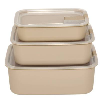 Boîte pour micro-ondes 2,7 l Micro onde