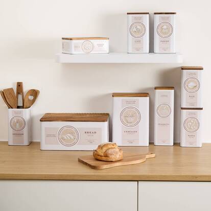 Boîte à sucre, 1,3 l 