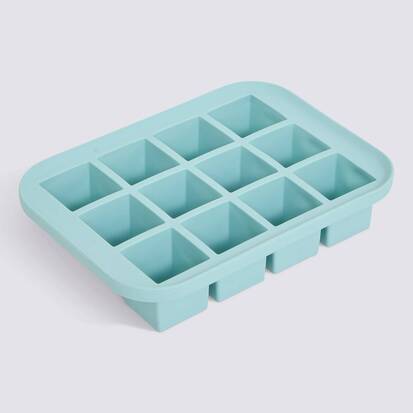 Bac à glaçons, 12 glaçons 