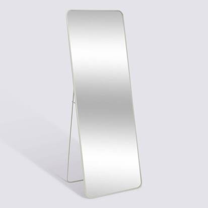 Miroir, 56x45,5x160 cm 