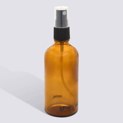 Spray, 100 ml, marron 