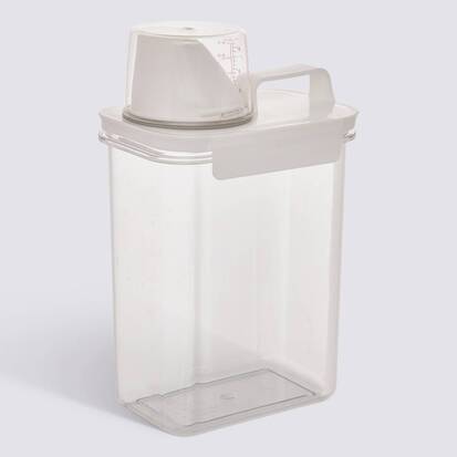 Bouteille transparent Lino